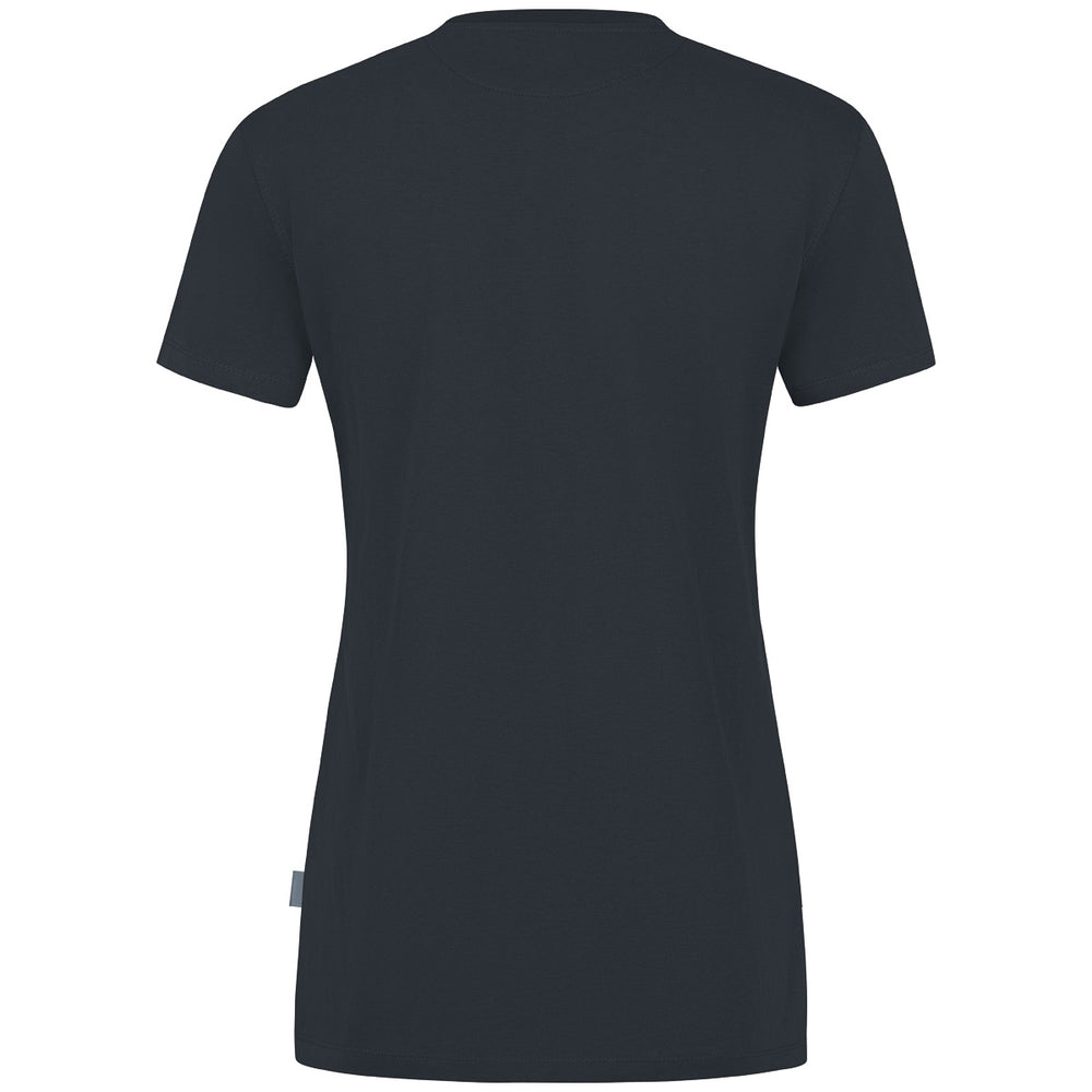 JAKO T-Shirt Doubletex Damen (anthrazit)
