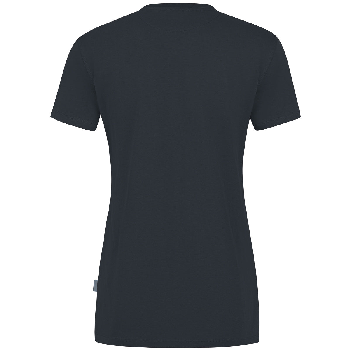 JAKO T-Shirt Doubletex Damen (anthrazit)