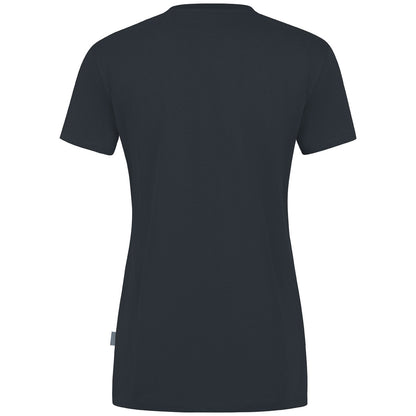 JAKO T-Shirt Doubletex Damen (anthrazit)