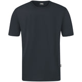 JAKO T-Shirt Doubletex Unisex Grau