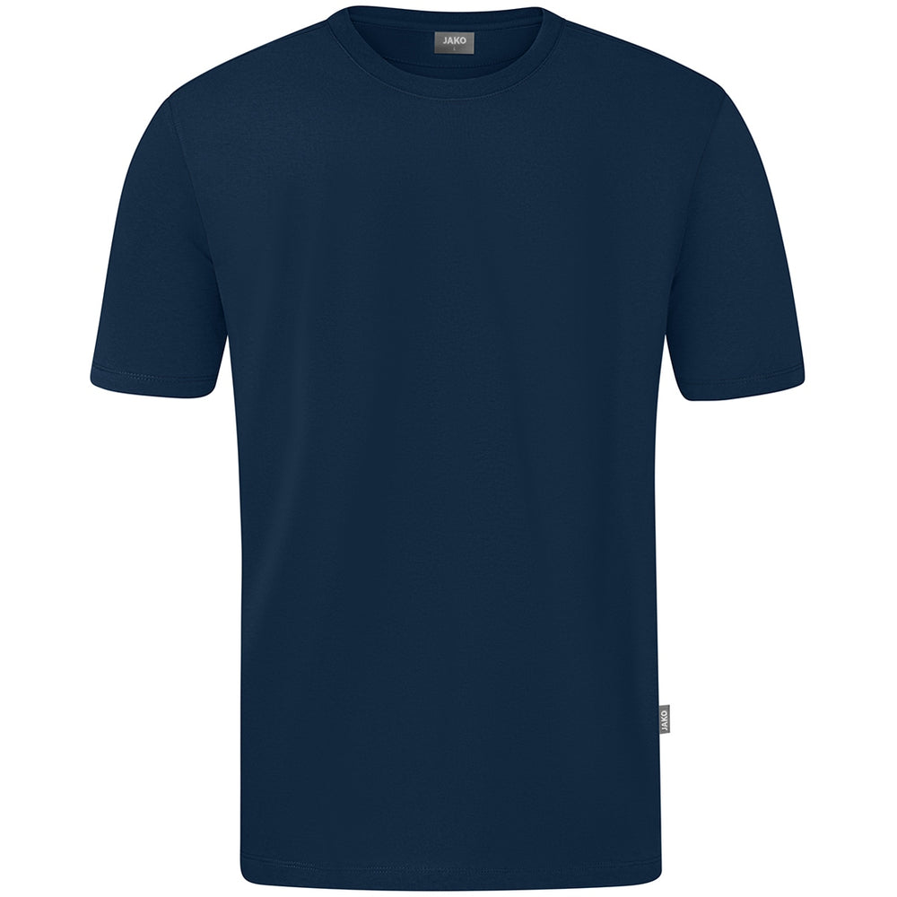 JAKO T-Shirt Doubletex (marine)