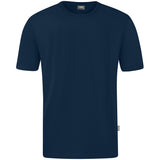 JAKO T-Shirt Doubletex (marine)