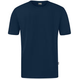 JAKO T-Shirt Doubletex Unisex Blau