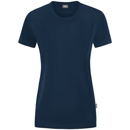 JAKO T-Shirt Doubletex Damen (marine)