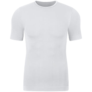 JAKO T-Shirt Skinbalance 2.0 Unisex Weiß