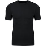 JAKO T-Shirt Skinbalance 2.0 Unisex Schwarz