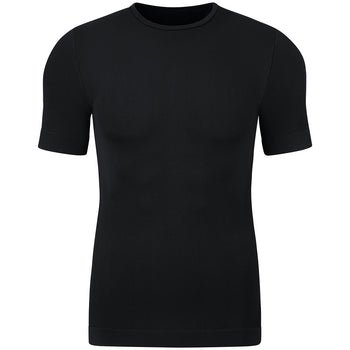 JAKO T-Shirt Skinbalance 2.0 Unisex Schwarz