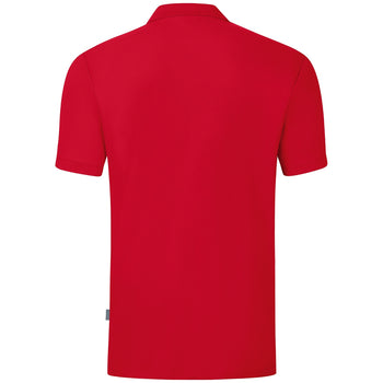 JAKO Polo Organic (rot)