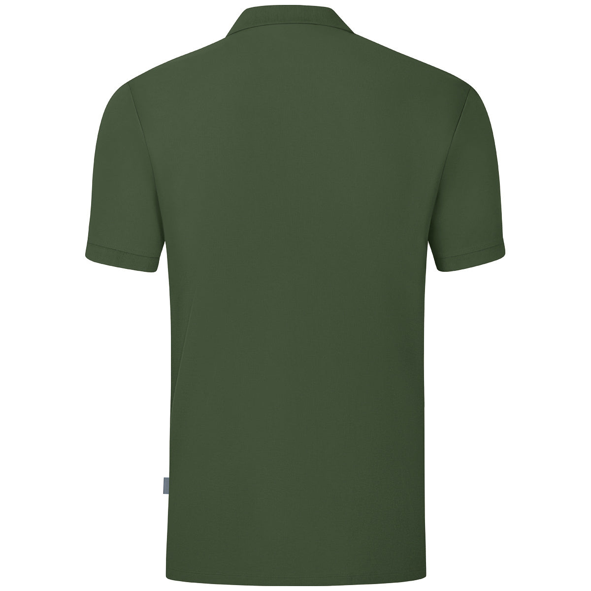JAKO Polo Organic (oliv)