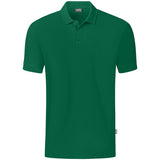 JAKO Polo Organic (grün)