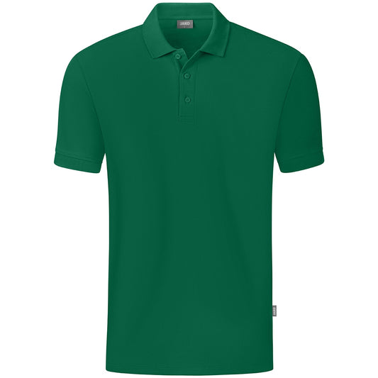 JAKO Polo Organic (grün)