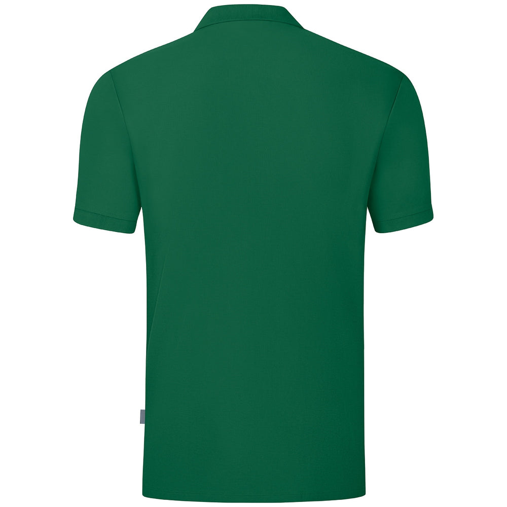 JAKO Polo Organic (grün)