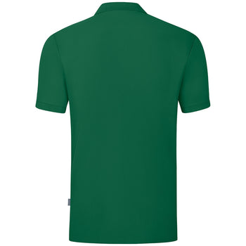 JAKO Polo Organic (grün)