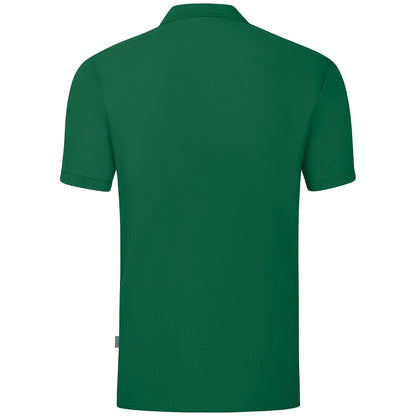 JAKO Polo Organic (grün)