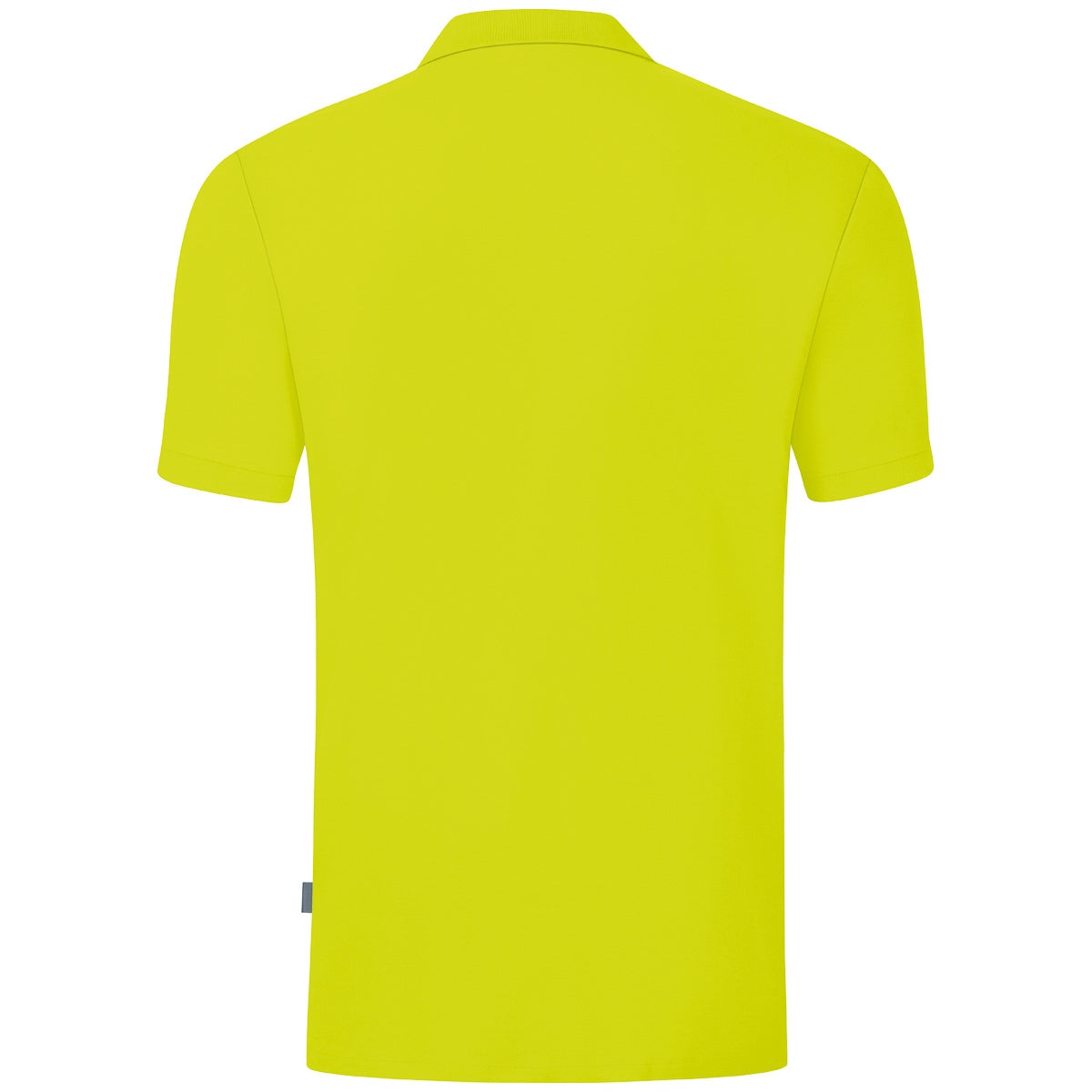 JAKO Polo Organic (lime)
