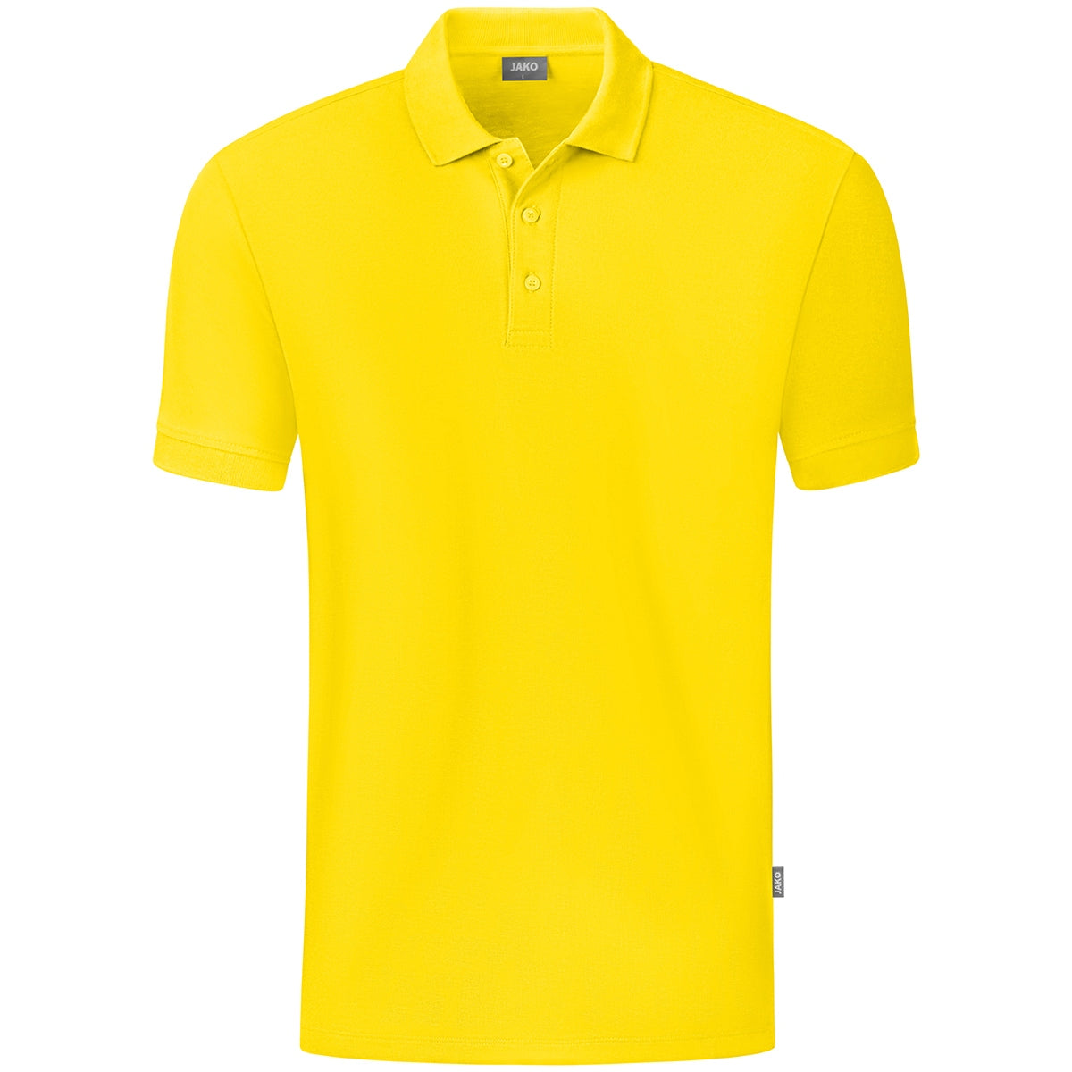 JAKO Polo Organic (citro)