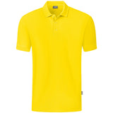 JAKO Polo Organic (citro)