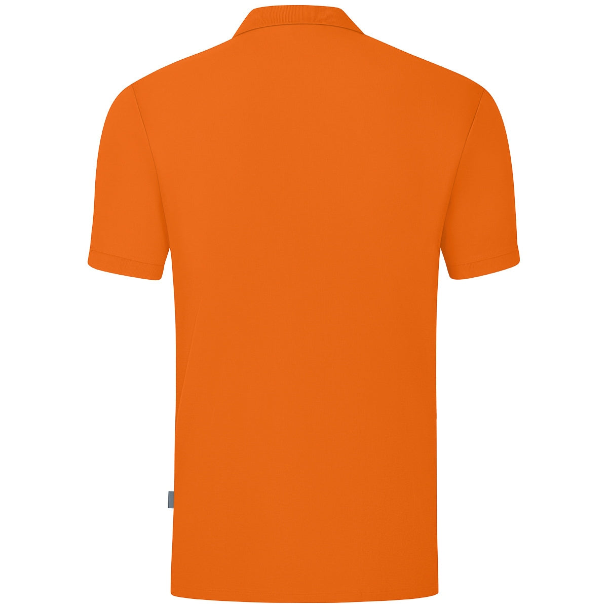 JAKO Polo Organic (orange)