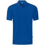 JAKO Polo Organic (royal)