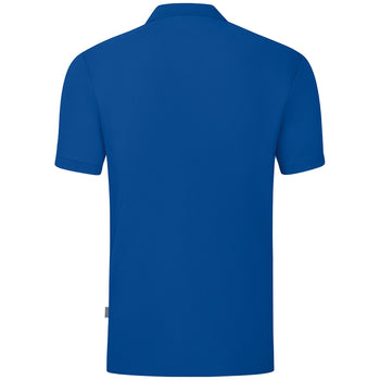 JAKO Polo Organic (royal)