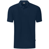 JAKO Polo Organic (marine)