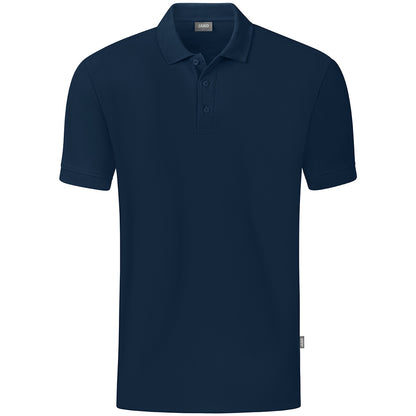 JAKO Polo Organic (marine)