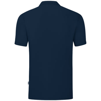 JAKO Polo Organic (marine)