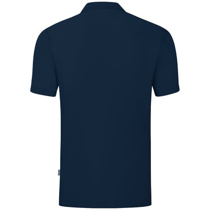 JAKO Polo Organic (marine)