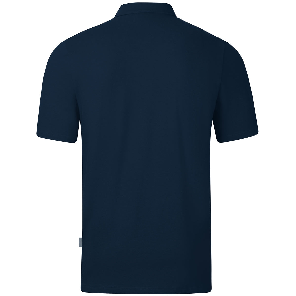 JAKO Polo Organic Stretch (marine)