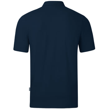 JAKO Polo Organic Stretch (marine)