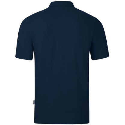JAKO Polo Organic Stretch (marine)