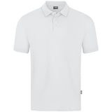 JAKO Polo Doubletex (weiß)