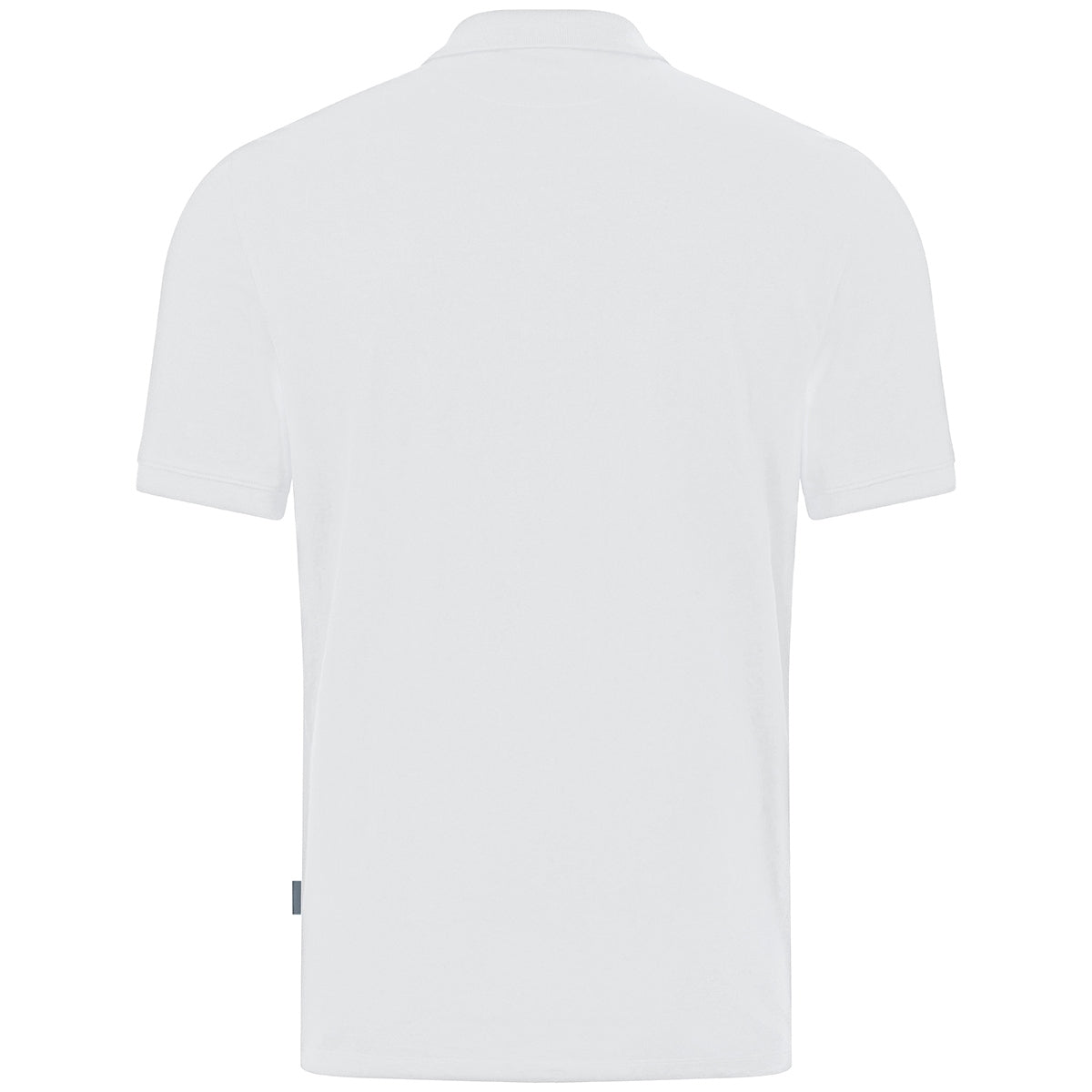 JAKO Polo Doubletex (weiß)