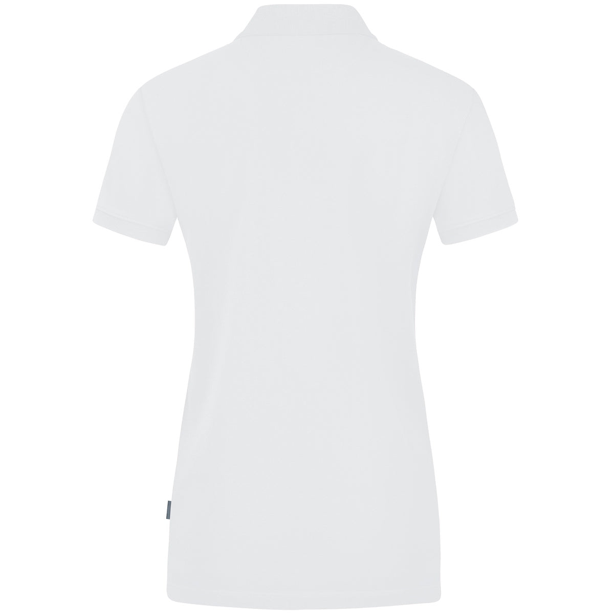 JAKO Polo Doubletex Damen (weiß)