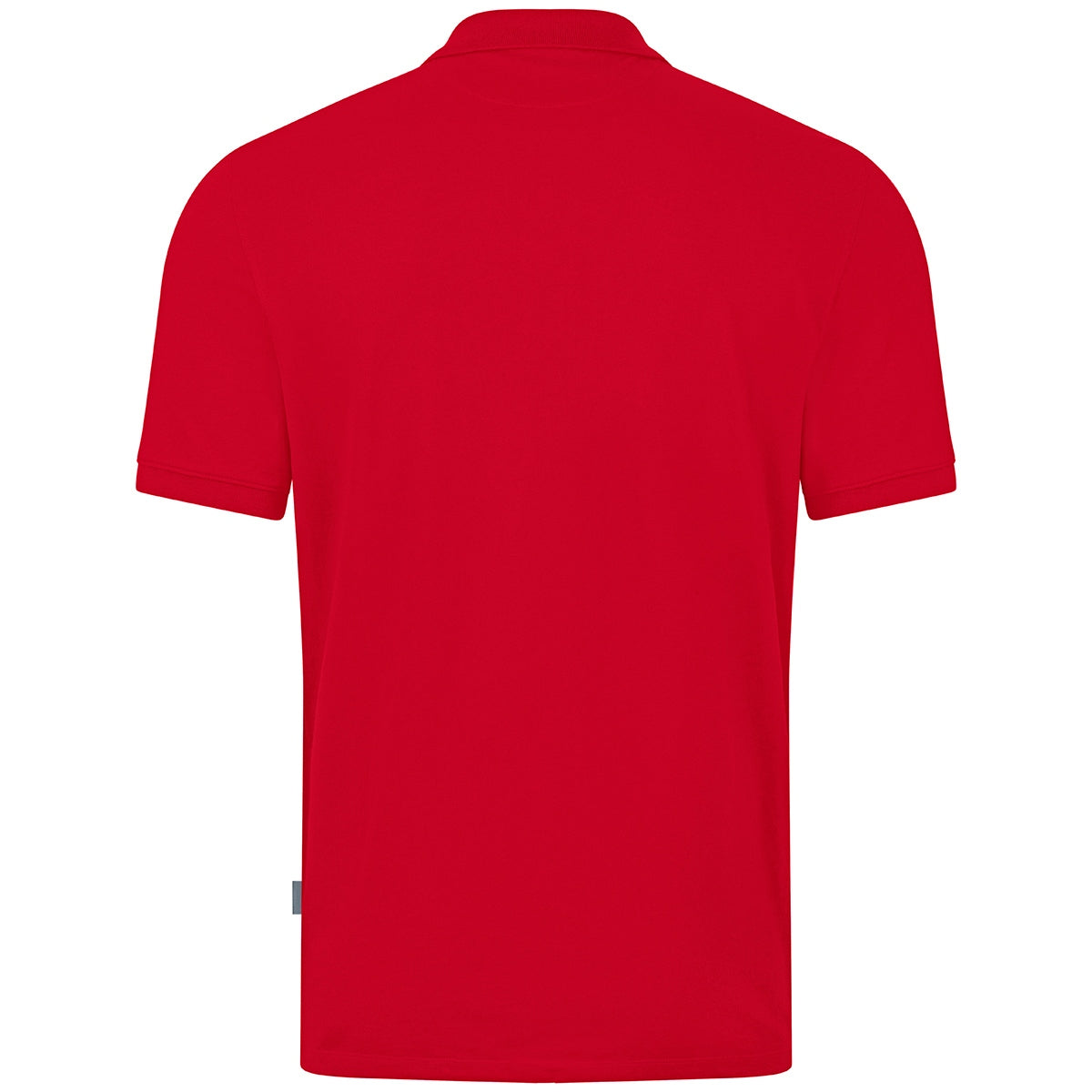 JAKO Polo Doubletex (rot)