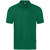 JAKO Polo Doubletex (grün)