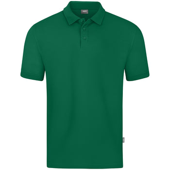 JAKO Polo Doubletex (grün)