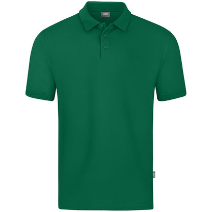 JAKO Polo Doubletex (grün)