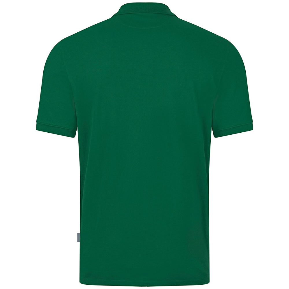 JAKO Polo Doubletex (grün)