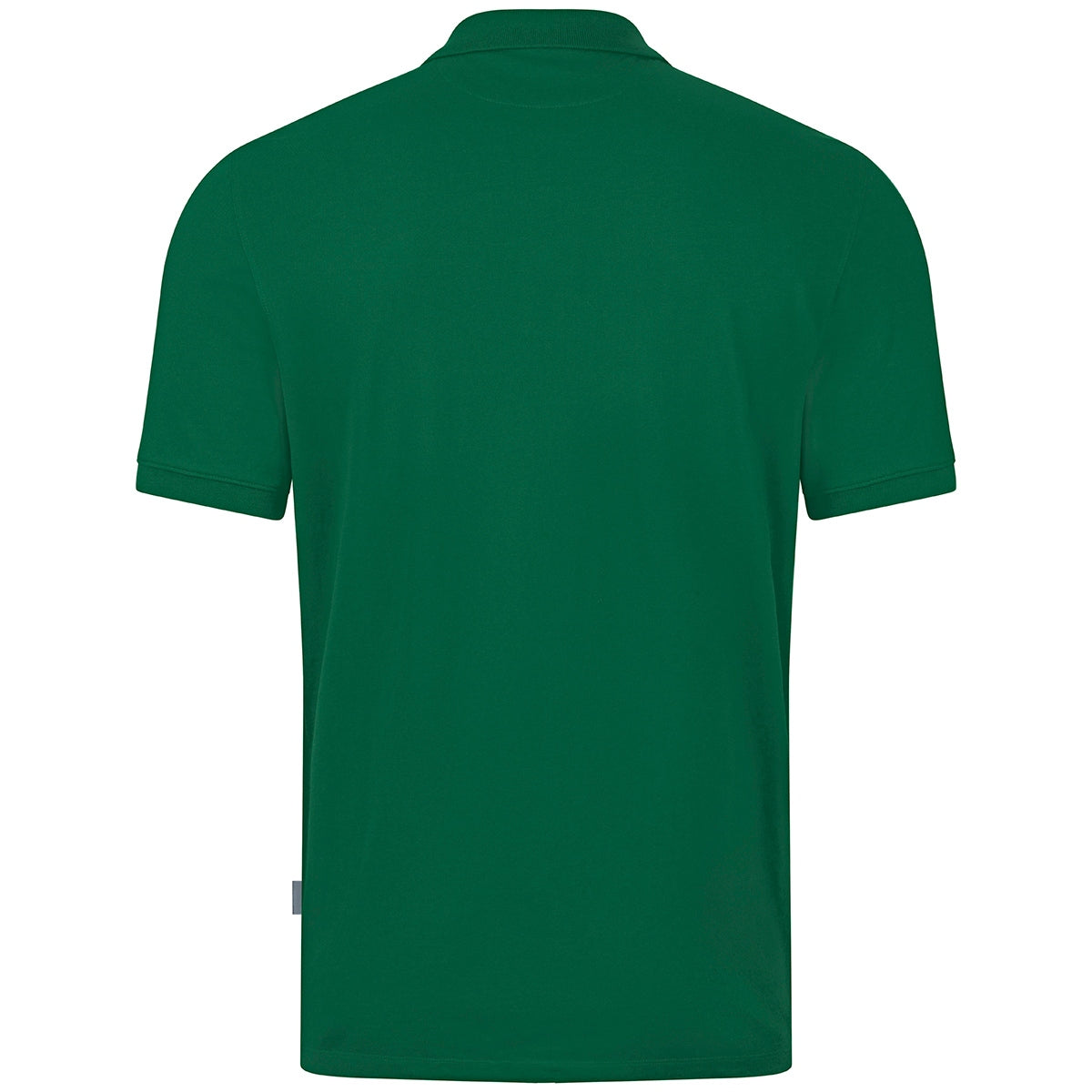 JAKO Polo Doubletex (grün)