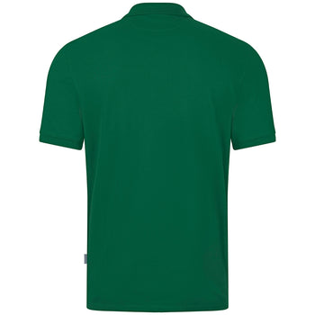 JAKO Polo Doubletex (grün)