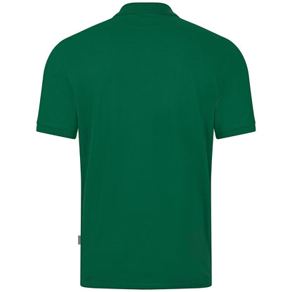 JAKO Polo Doubletex (grün)