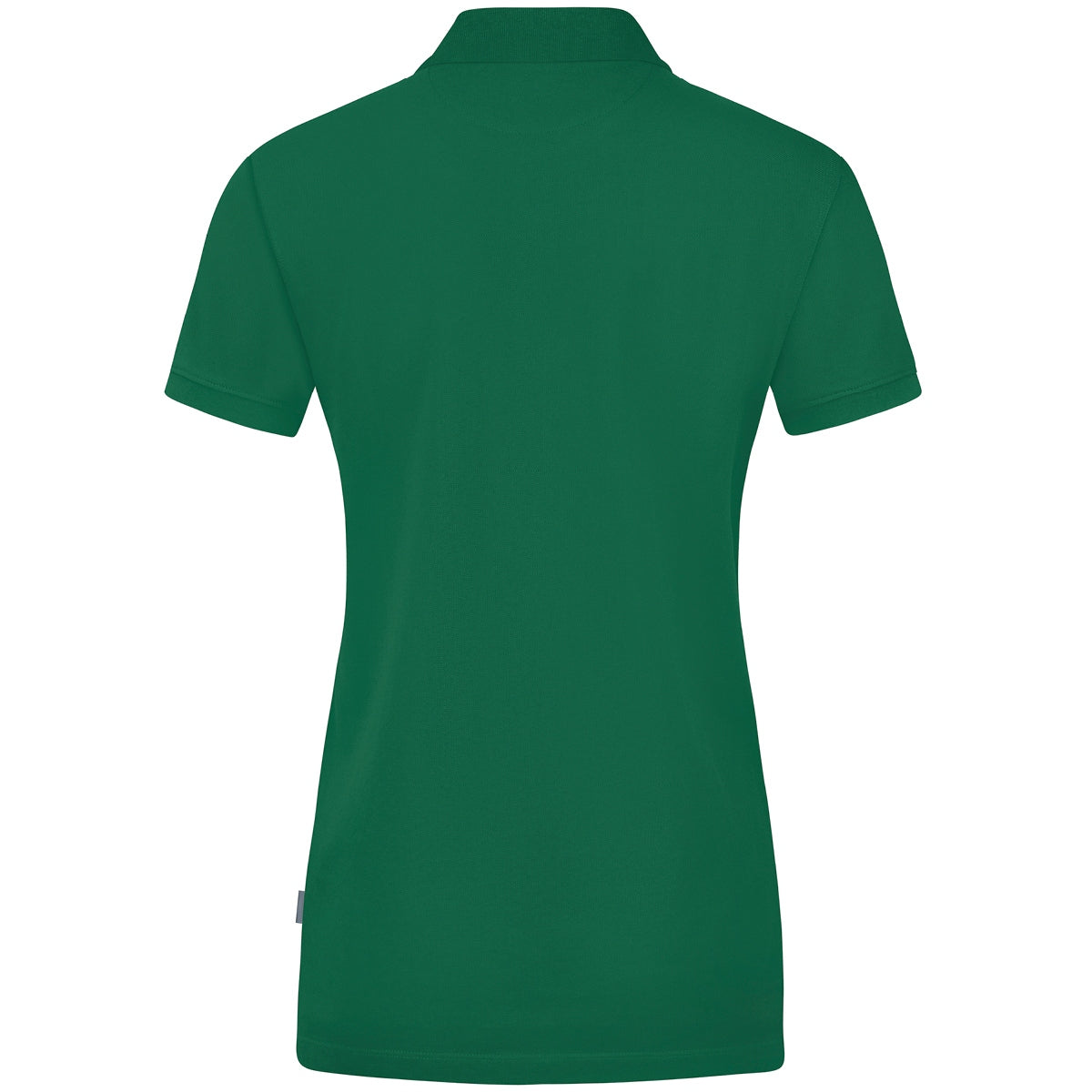 JAKO Polo Doubletex Damen (grün)