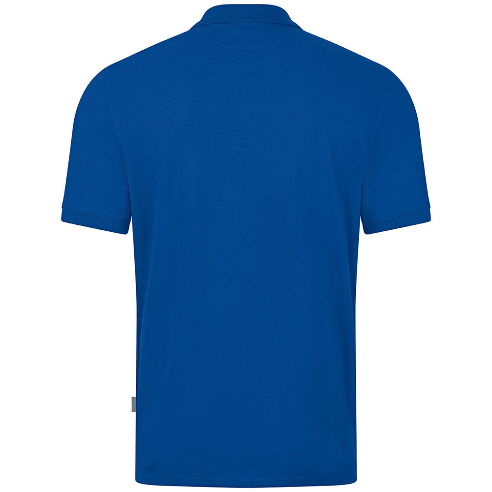 JAKO Polo Doubletex (royal)