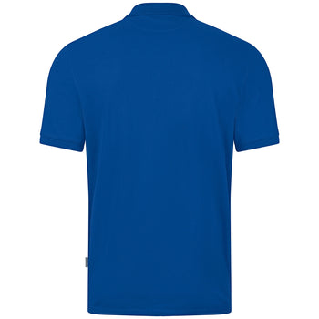 JAKO Polo Doubletex (royal)