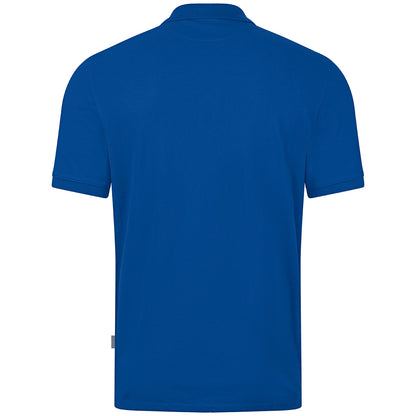 JAKO Polo Doubletex (royal)