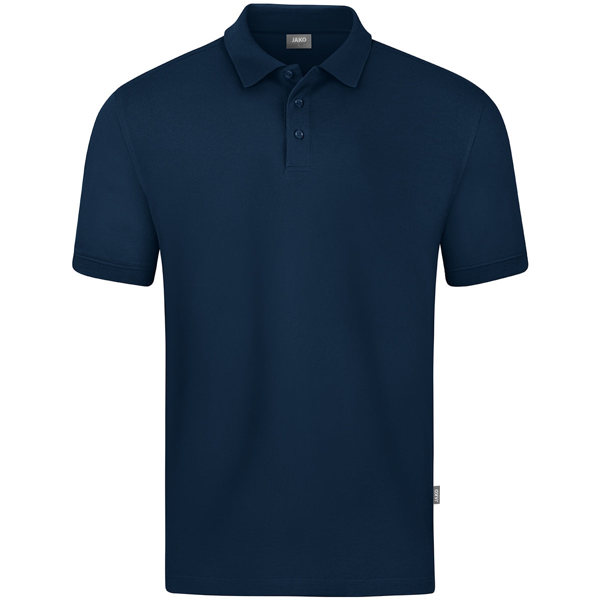 JAKO Polo Doubletex (marine)