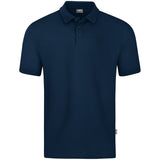 JAKO Polo Doubletex (marine)