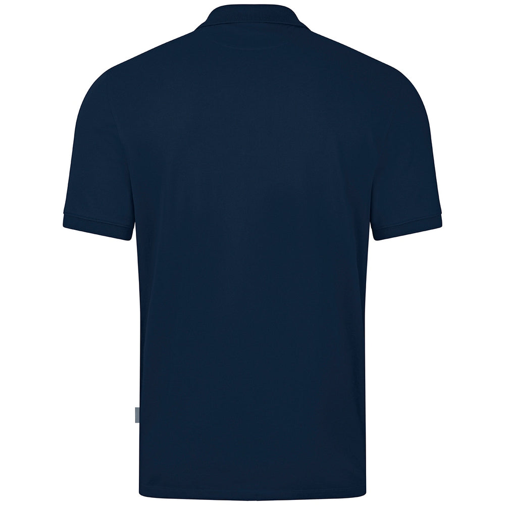 JAKO Polo Doubletex (marine)