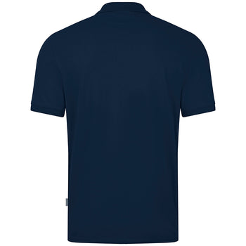 JAKO Polo Doubletex (marine)